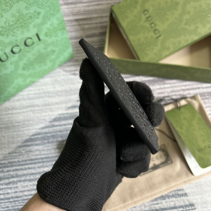 Gucci Wallets